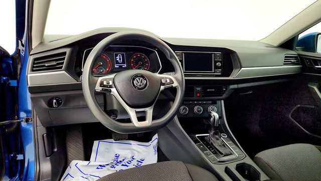 2021 Volkswagen Jetta S Automatic - 23021590 - 11