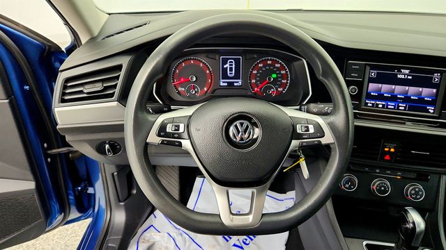 2021 Volkswagen Jetta S Automatic - 23021590 - 12