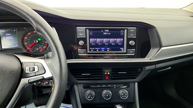 2021 Volkswagen Jetta S Automatic - 23021590 - 16