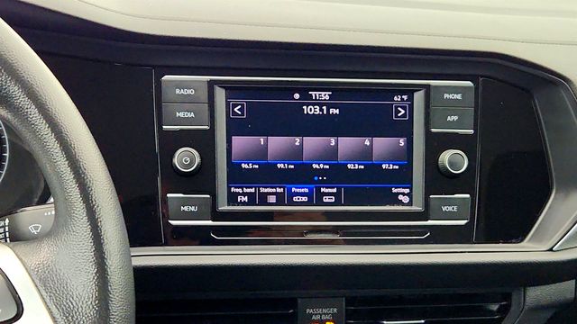 2021 Volkswagen Jetta S Automatic - 23021590 - 17