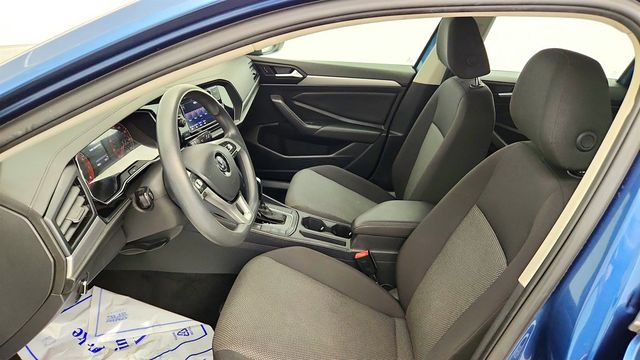 2021 Volkswagen Jetta S Automatic - 23021590 - 18