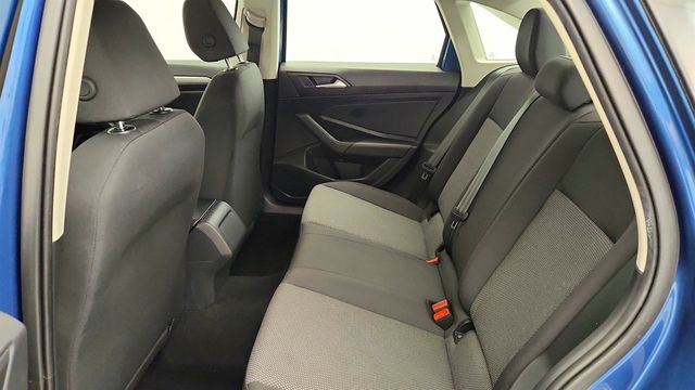 2021 Volkswagen Jetta S Automatic - 23021590 - 19
