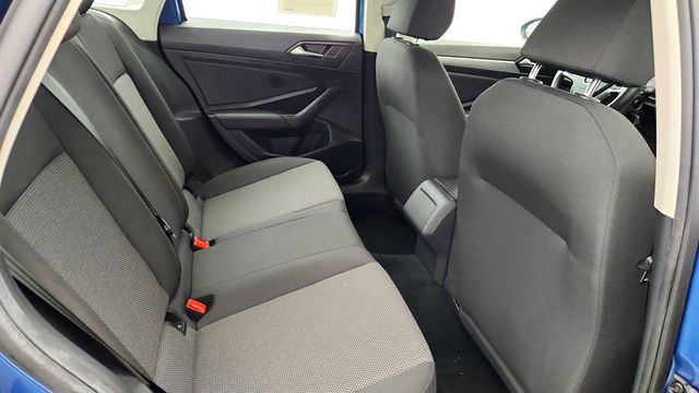 2021 Volkswagen Jetta S Automatic - 23021590 - 21