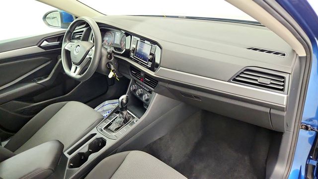 2021 Volkswagen Jetta S Automatic - 23021590 - 23
