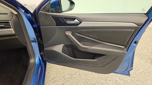 2021 Volkswagen Jetta S Automatic - 23021590 - 24