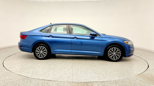2021 Volkswagen Jetta S Automatic - 23021590 - 3