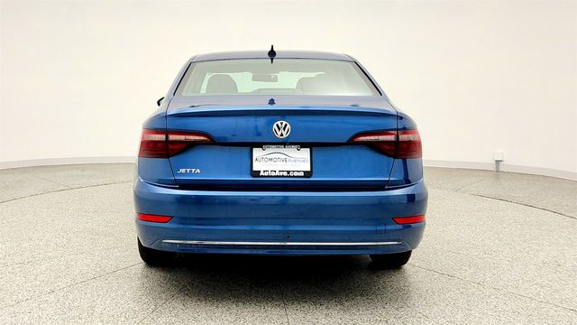 2021 Volkswagen Jetta S Automatic - 23021590 - 5