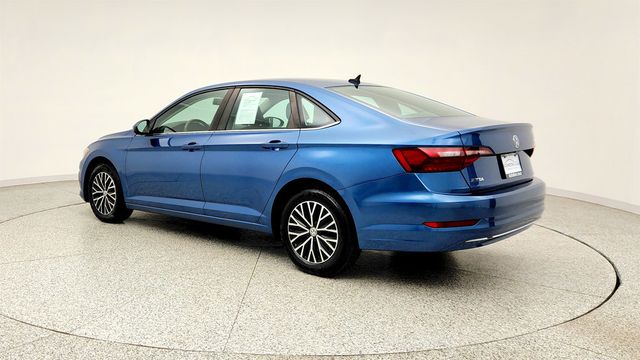 2021 Volkswagen Jetta S Automatic - 23021590 - 6