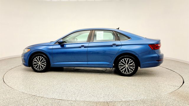 2021 Volkswagen Jetta S Automatic - 23021590 - 7