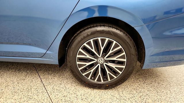 2021 Volkswagen Jetta S Automatic - 23021590 - 8