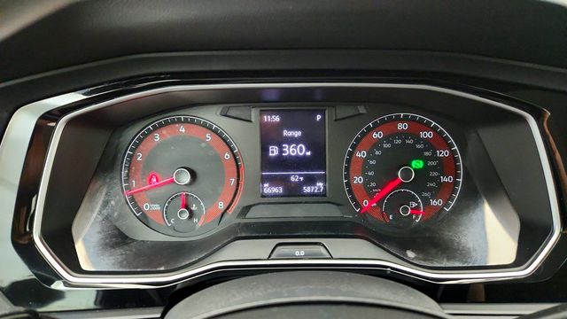 2021 Volkswagen Jetta S Automatic w/ Driver Assistance Package - 23021590 - 13