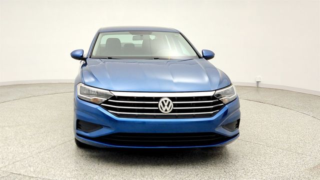 2021 Volkswagen Jetta S Automatic w/ Driver Assistance Package - 23021590 - 1