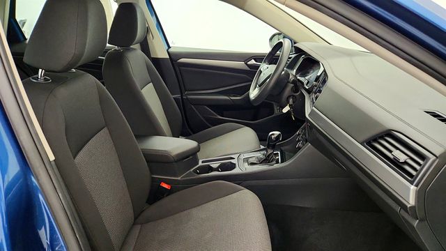 2021 Volkswagen Jetta S Automatic w/ Driver Assistance Package - 23021590 - 22