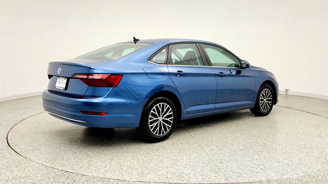 2021 Volkswagen Jetta S Automatic w/ Driver Assistance Package - 23021590 - 4