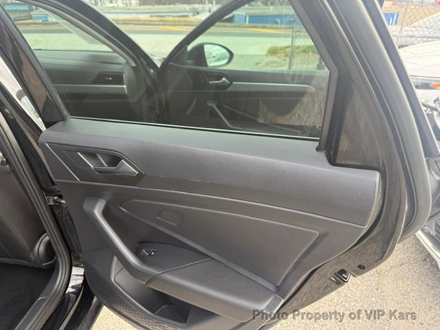 2021 Volkswagen Jetta SE Automatic - 22964423 - 11