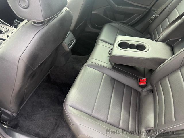 2021 Volkswagen Jetta SE Automatic - 22964423 - 12