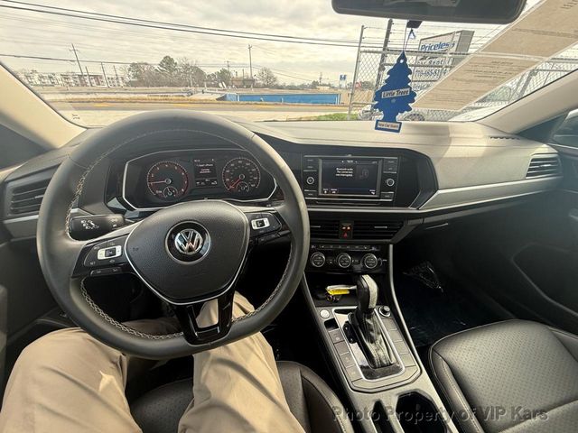 2021 Volkswagen Jetta SE Automatic - 22964423 - 15