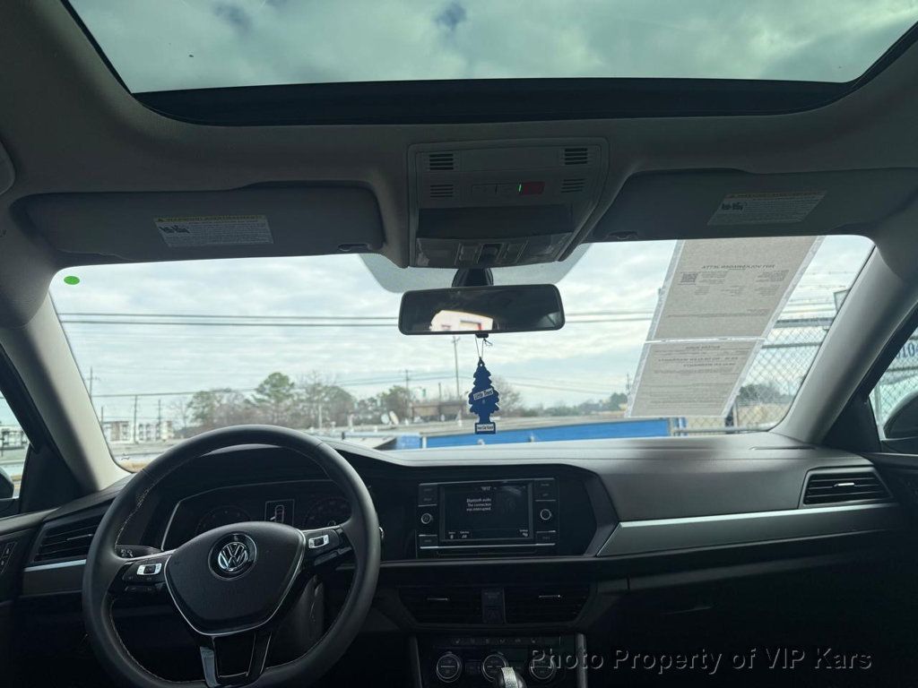 2021 Volkswagen Jetta SE Automatic - 22964423 - 16