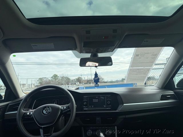 2021 Volkswagen Jetta SE Automatic - 22964423 - 16