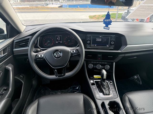 2021 Volkswagen Jetta SE Automatic - 22964423 - 17