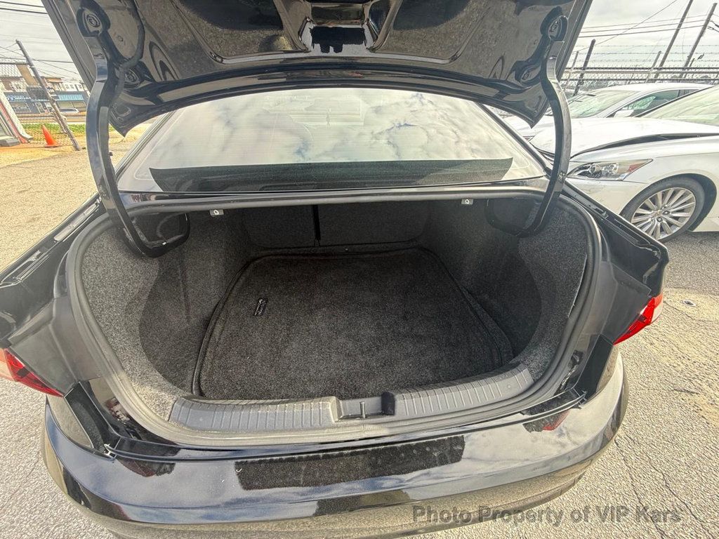 2021 Volkswagen Jetta SE Automatic - 22964423 - 20