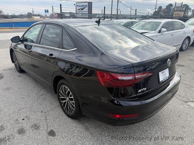 2021 Volkswagen Jetta SE Automatic - 22964423 - 5
