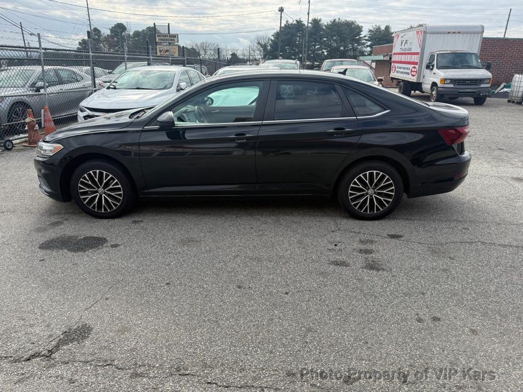 2021 Volkswagen Jetta SE Automatic - 22964423 - 6