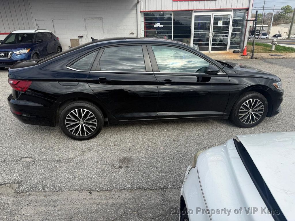 2021 Volkswagen Jetta SE Automatic - 22964423 - 7