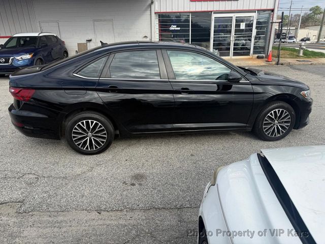 2021 Volkswagen Jetta SE Automatic - 22964423 - 7