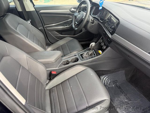 2021 Volkswagen Jetta SE Automatic - 22964423 - 8