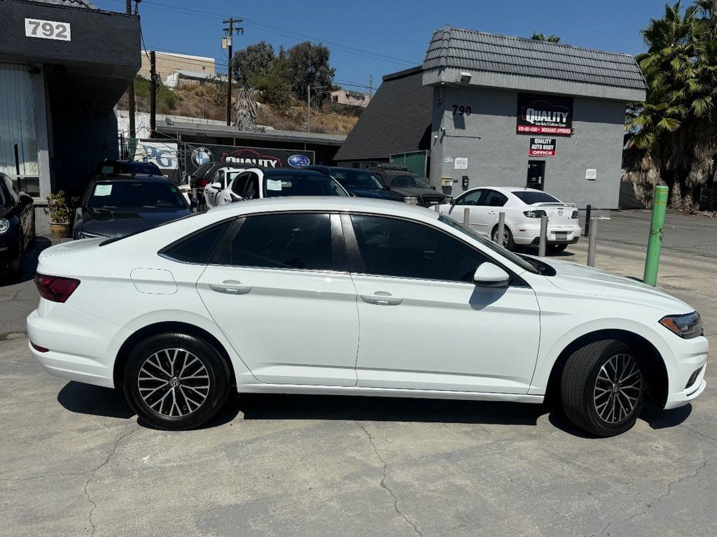2021 Volkswagen Jetta SE Automatic - 22917862 - 9