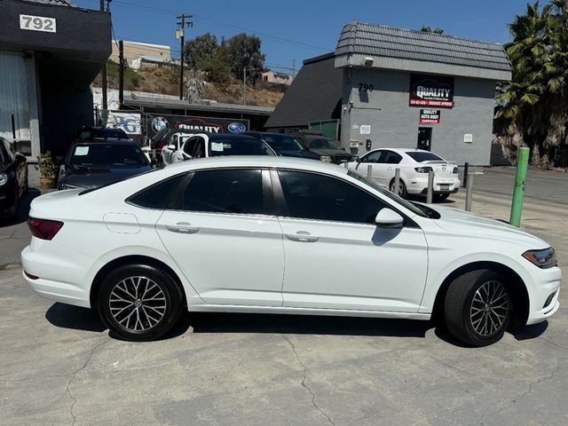 2021 Volkswagen Jetta SE Automatic - 22917862 - 9