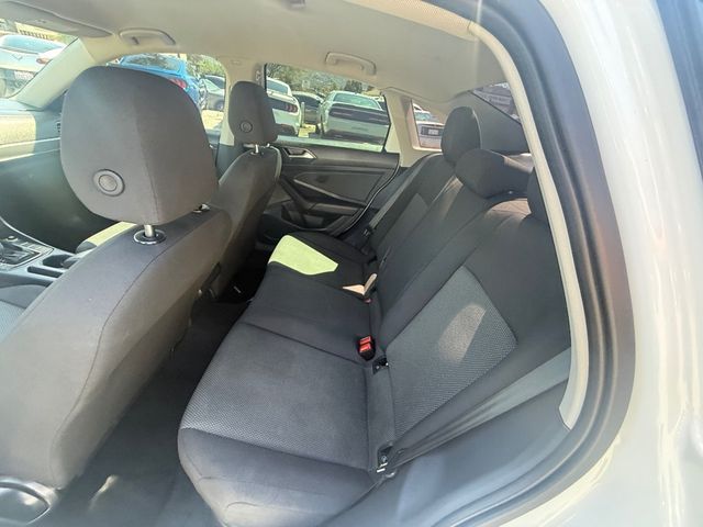 2021 Volkswagen Jetta SE Automatic - 22917862 - 14