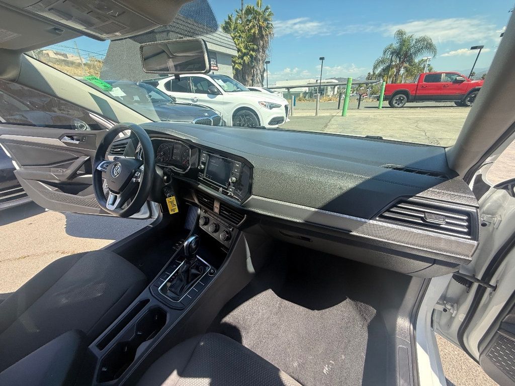 2021 Volkswagen Jetta SE Automatic - 22917862 - 16