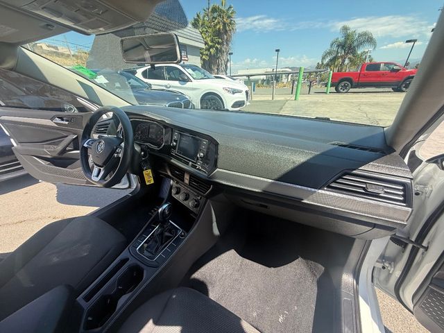 2021 Volkswagen Jetta SE Automatic - 22917862 - 16