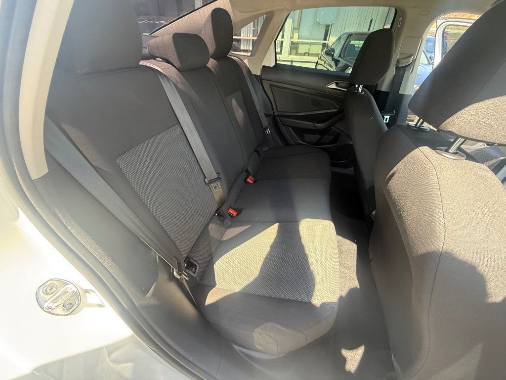 2021 Volkswagen Jetta SE Automatic - 22917862 - 19