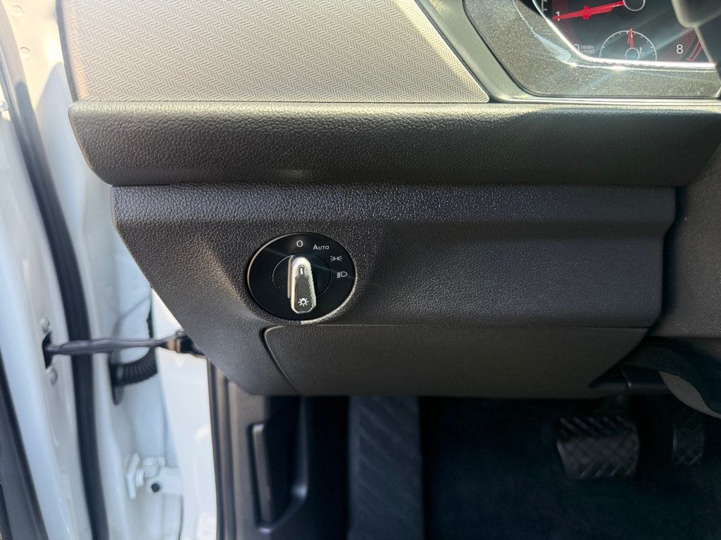 2021 Volkswagen Jetta SE Automatic - 22917862 - 20