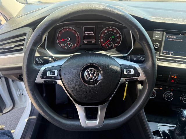 2021 Volkswagen Jetta SE Automatic - 22917862 - 21