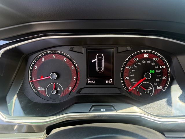 2021 Volkswagen Jetta SE Automatic - 22917862 - 24