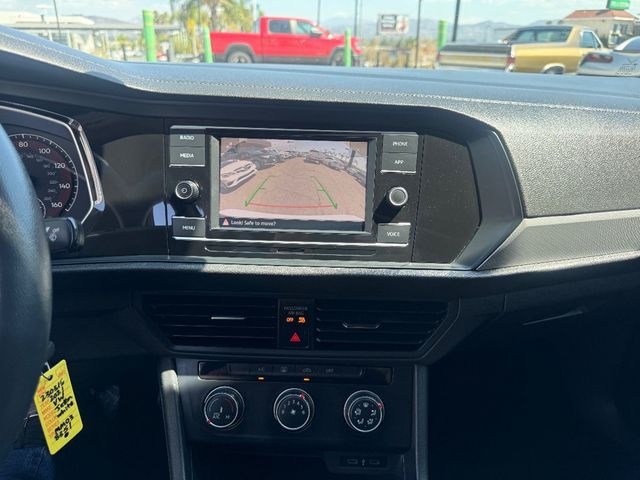 2021 Volkswagen Jetta SE Automatic - 22917862 - 26