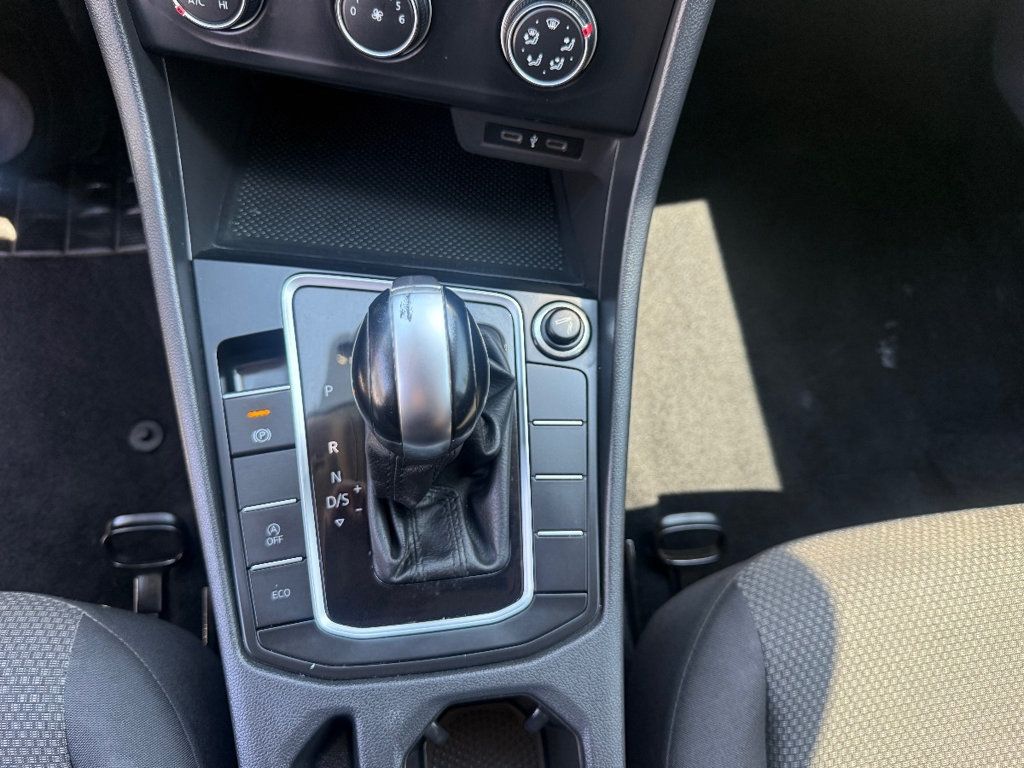 2021 Volkswagen Jetta SE Automatic - 22917862 - 27