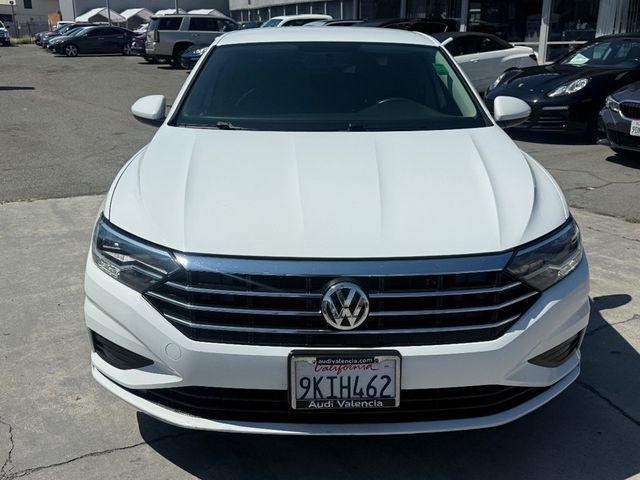 2021 Volkswagen Jetta SE Automatic - 22917862 - 3