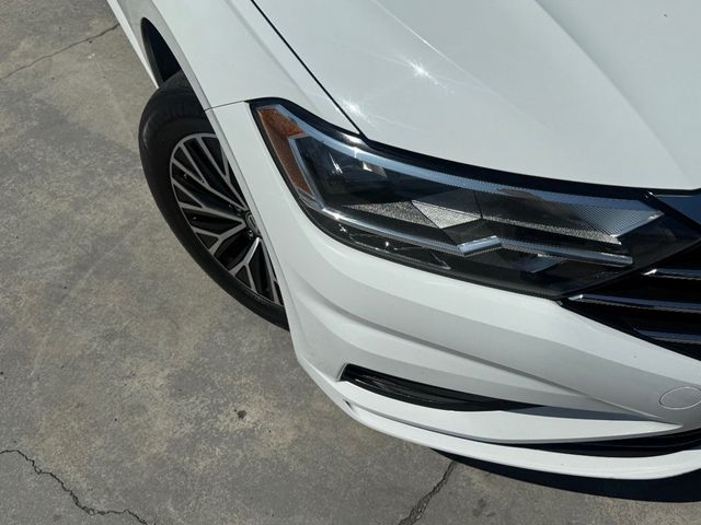2021 Volkswagen Jetta SE Automatic - 22917862 - 4