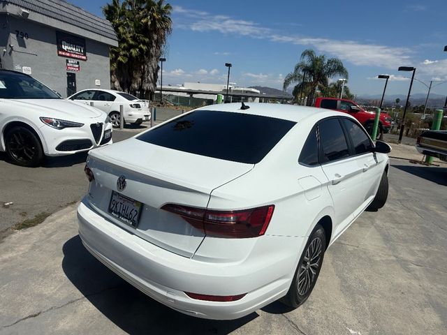 2021 Volkswagen Jetta SE Automatic - 22917862 - 6
