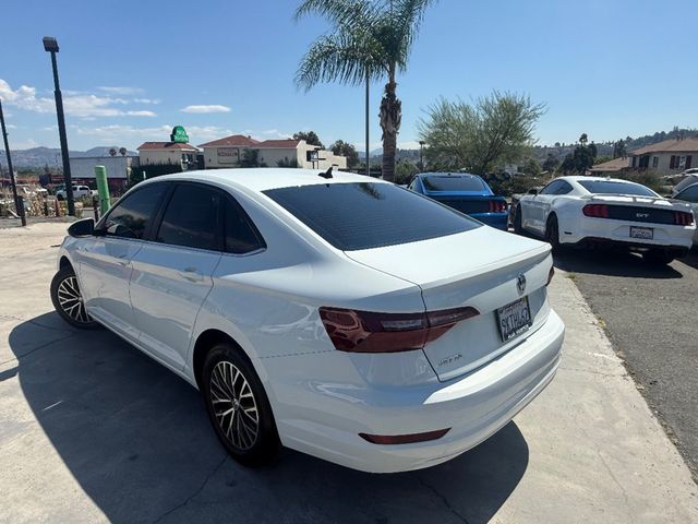 2021 Volkswagen Jetta SE Automatic - 22917862 - 8