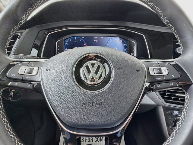 2021 Volkswagen Jetta SEL Automatic - 23054118 - 10
