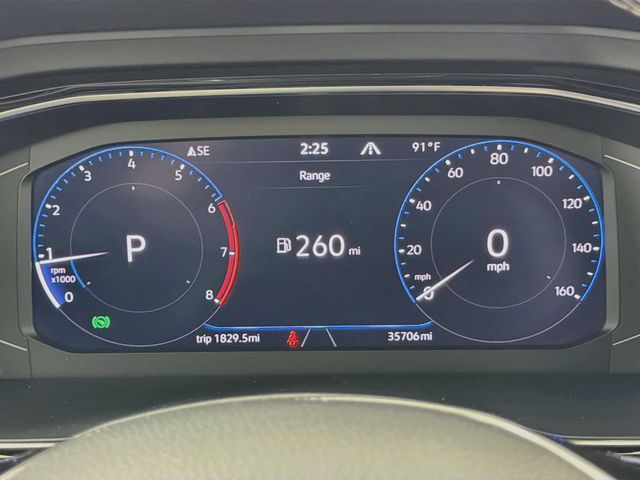2021 Volkswagen Jetta SEL Automatic - 23054118 - 11