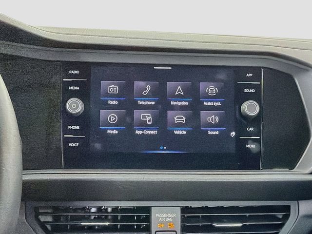 2021 Volkswagen Jetta SEL Automatic - 23054118 - 13