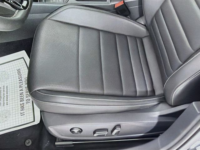 2021 Volkswagen Jetta SEL Automatic - 23054118 - 18
