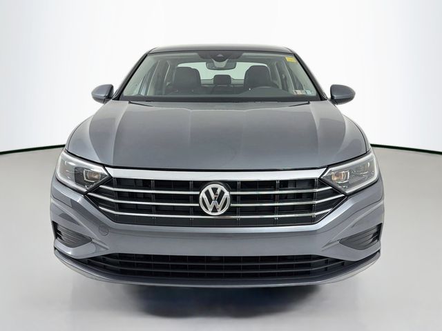 2021 Volkswagen Jetta SEL Automatic - 23054118 - 1
